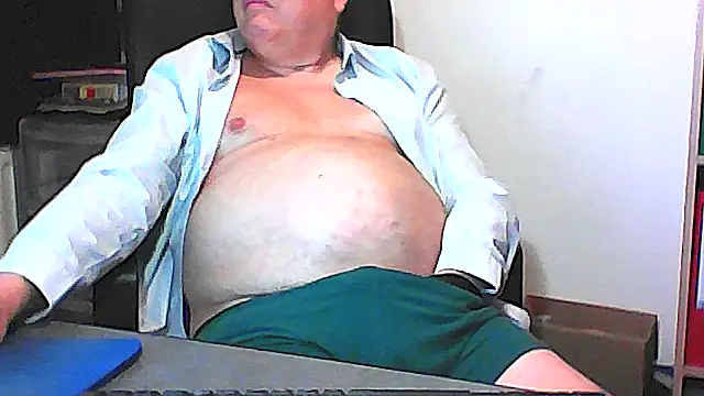 عرض كام oldgp60