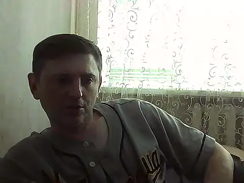 Webkamerová show Alebeni