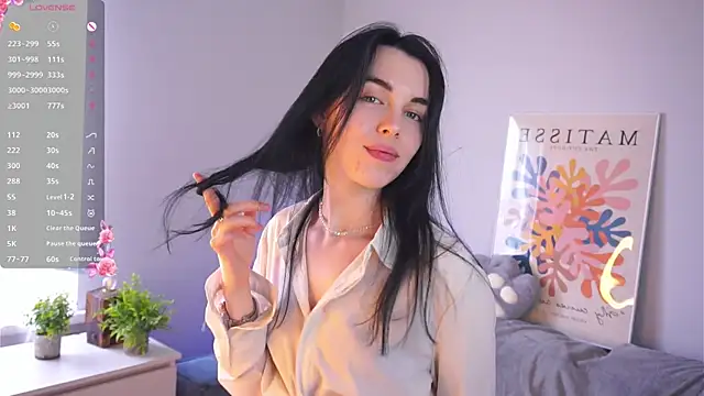 MirnaTellado: онлайн-секс-чат