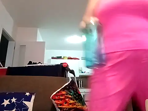 Jahudka47's Webcam Show