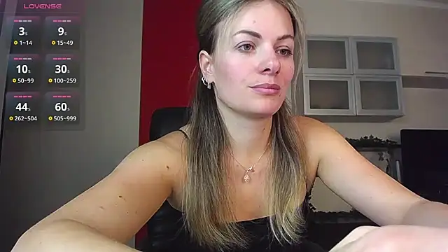 ladysabotage 라이브 XXX 채팅