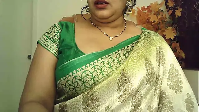 Spandana_Sweety 라이브 XXX 채팅