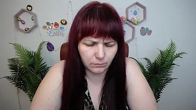 AliceInksSweetty's Live XXX Chat