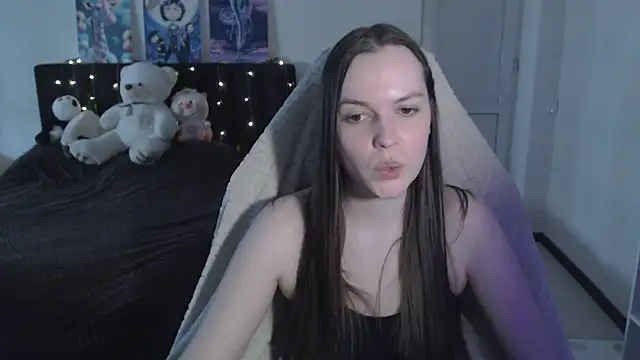 Little_flowers 라이브 XXX 채팅