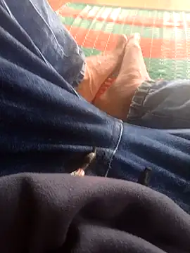 UnreadyChutzpa Adlı Modelin Canlı XXX Sohbeti