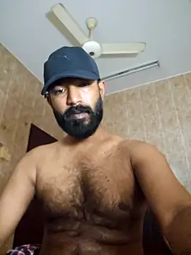 Bigkannan Adlı Modelin Canlı XXX Sohbeti