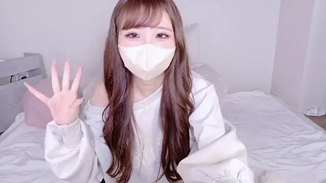 rico_rico_のウェブカメラショー