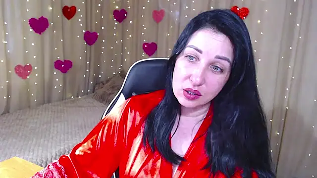 Chatroom XXX en direct de JillStevens