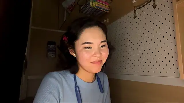 Chat +18 de JennyCarpenter ao vivo