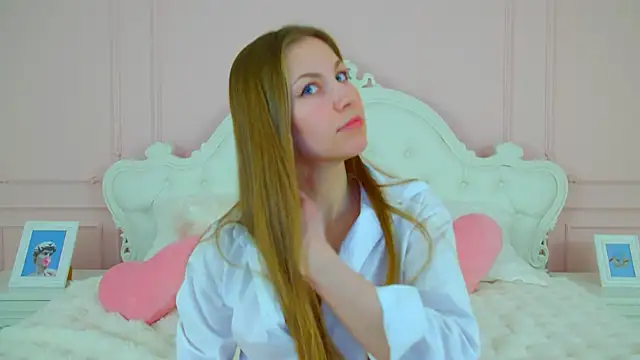 Živý XXX chat AprilSpringer