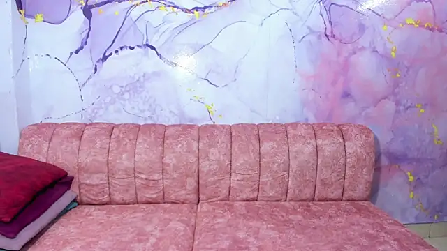 amazing_sexotrans Webcam Show