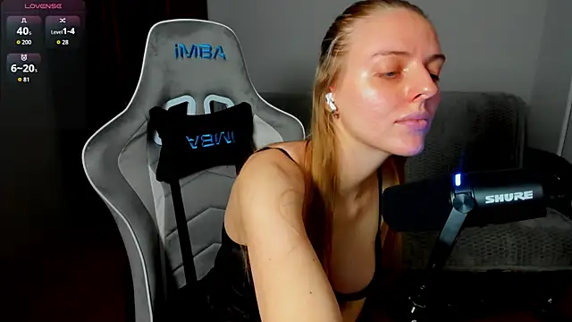 Jam_cream 现场XXX聊天