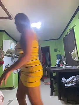 Show de webcam de ASIANMISTRESSSS