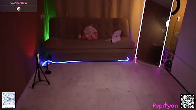 popityan1 Live XXX-Chat