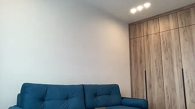 Вебкам-шоу cute_mark