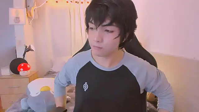 Sweet_Allan – Naživo XXX chat