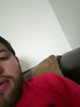 Show de Futsam638 na webcam