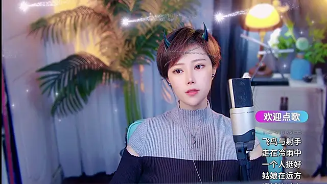 cherry-fa Live XXX-Chat