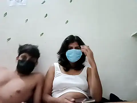 عرض كام rubisassy14