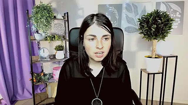 MartaEdams Chat XXX in diretta