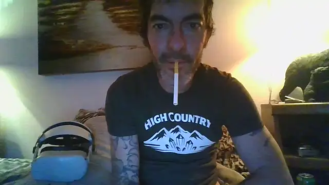 theboobietrap Pertunjukan Webcam