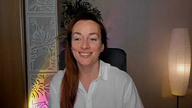 RebeccaMartinez Chat XXX in diretta