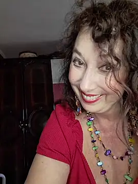 GypsyEsmeralda 라이브 XXX 채팅