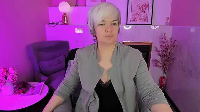 CarmenSoft's Live XXX Chat