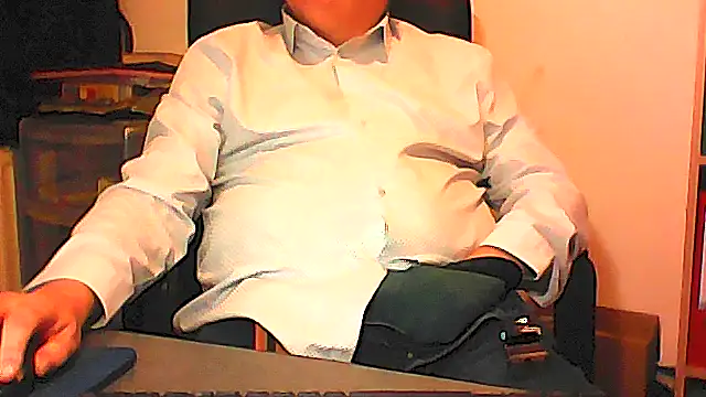 Show webcam de oldgp60