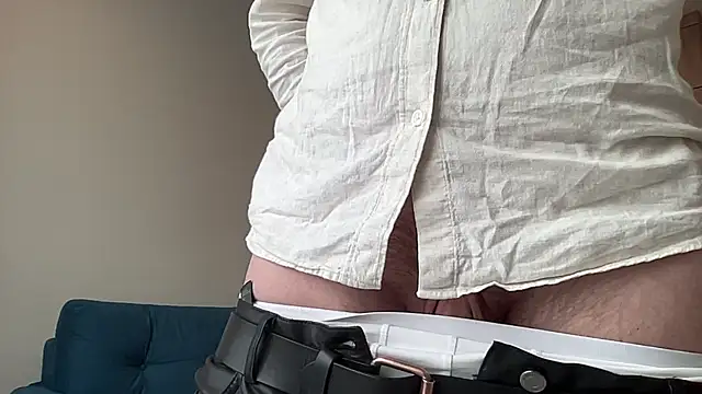 cute_mark webkamerás műsora