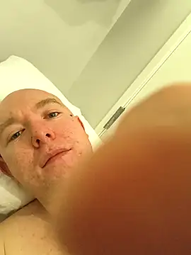 Webkamerová show luckilyfound3