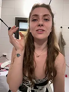 MariiD Live XXX-chat