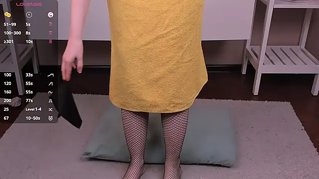 CleliaRostek 现场XXX聊天