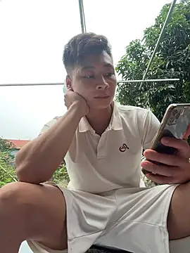 Naughty___asian Obrolan Langsung XXX