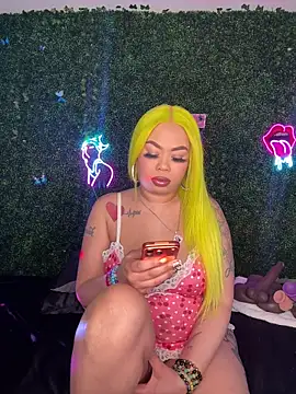 RenaThickAss 现场XXX聊天