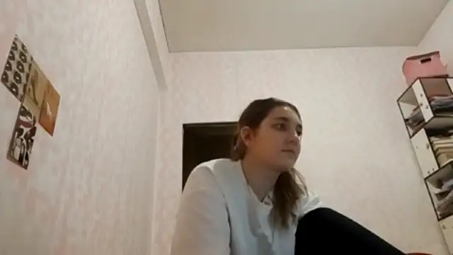 Czat XXX na żywo – JanineThielman