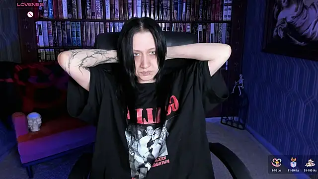 Medusa__Gorgona 라이브 XXX 채팅