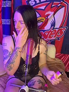 Sookie_Soxxxe's Live XXX Chat