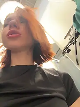 RosieSecret Chat XXX live