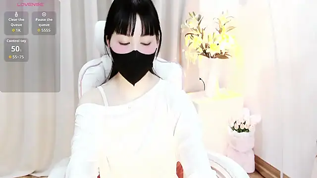 Sweet-Shuna 라이브 XXX 채팅