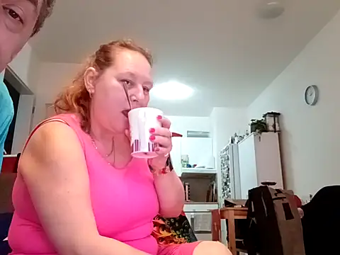 Živý XXX chat Jahudka47