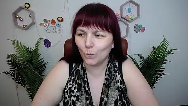 AliceInksSweetty 라이브 XXX 채팅