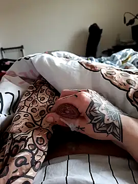 عرض كام YoungDick25