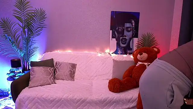 Chat XXX Live MirandaWong