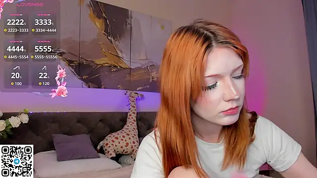 Linablueeyed Live XXX Chat