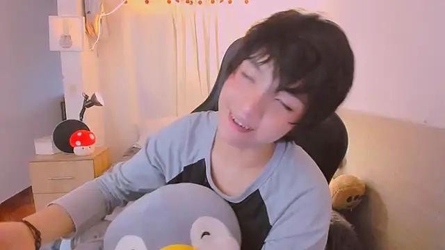 Chat XXX en directo de Sweet_Allan