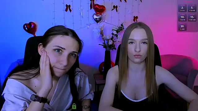 doll_vey লাইভ XXX চ্যাট