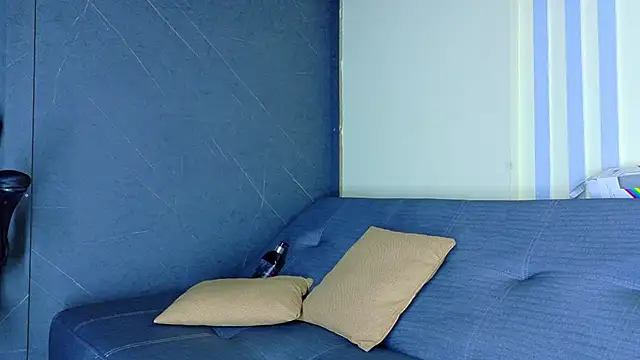 Show Webcam de ALANNFERRER