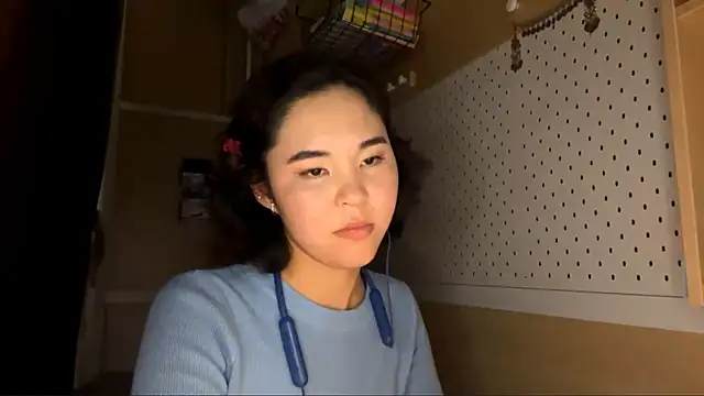 JennyCarpenter লাইভ XXX চ্যাট