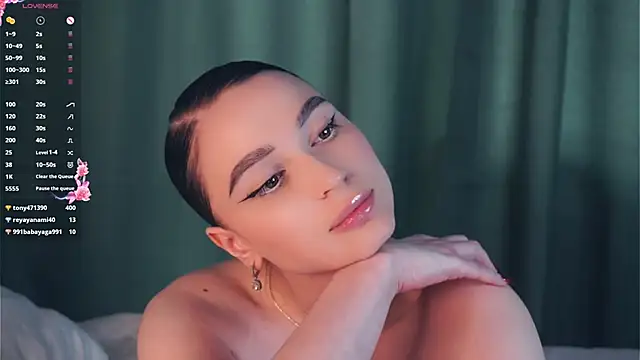 ZofiaSoshnik লাইভ XXX চ্যাট